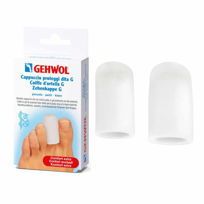 Gehwol zaščitna kapica G, 3 verzije