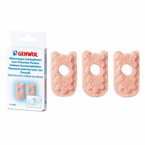 Slika Gehwol zaščitni obliž za kurja očesa, 9 obližev