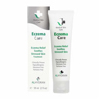 Alhydran Eczema Care krema