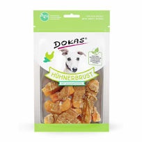 Dokas prigrizek za pse