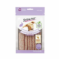 Dokas prigrizek za pse