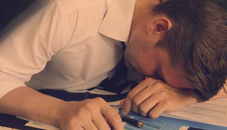 Picture of Kronična Utrujenost: neskončna utrujenost in njen vpliv!