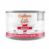 Calibra Life Adult, mokra hrana za mačke