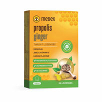 Medex Propolis, pastile za grlo