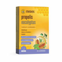 Medex Propolis, pastile za grlo