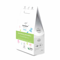 Herbow Baby pralna žogica