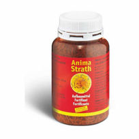 Anima Strath, tablete za živali