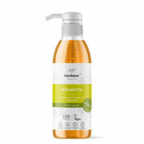 Herbow tekoči detergent za ročno pomivanje posode