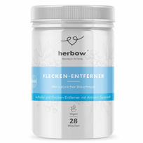 Herbow odstranjevalec madežev in belilo