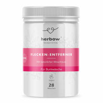 Herbow odstranjevalec madežev z aktivnim kisikom