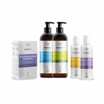 Herbow osnovni paket - tekoči detergenti