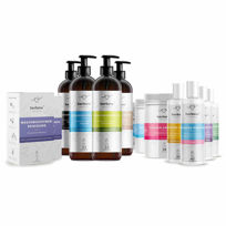 Herbow premium paket - tekoči detergenti