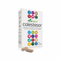 Soria Natural Colestesor