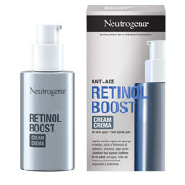 Neutrogena Retinol Boost krema za obraz