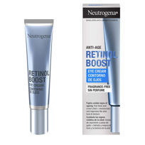 Neutrogena Retinol Boost, krema za nego kože okoli oči