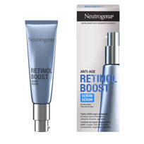 Neutrogena Retinol Boost, serum za obraz