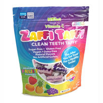 Zaffi Taffy bonboni