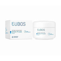 Slika Eubos Basis Pflege osnovna nega krema, 100 mL