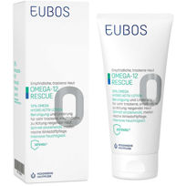 Slika Eubos 12% Omega 3-6-9 Hydro Activ pomirjujoč losjon za telo, 200 mL