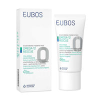 Slika Eubos Omega-12 Rescue 12% krema za obraz, 50 mL