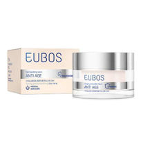 Slika Eubos Hyaluron Repair Filler Day intenzivna krema proti gubam, 50 mL