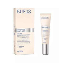 Slika Eubos Anti Age Hyaluron serum za predel okoli oči, 15 mL