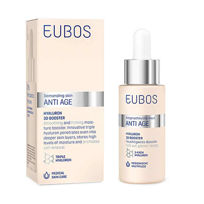 Slika Eubos Anti-Age Hyaluron 3D Booster koncentrat, 30 mL