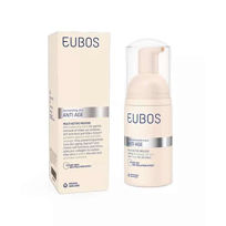 Slika Eubos Med anti-age Multi Active blaga čistilna pena, 100 mL