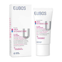 Slika Eubos 5% Urea krema za obraz, 50 mL