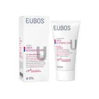 Slika Eubos 5% Urea krema za suhe in razpokane roke, 75 mL