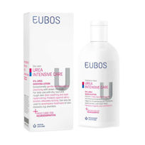 Slika Eubos 5% Urea losjon za čiščenje telesa, 200 mL