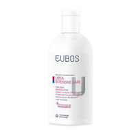 Slika Eubos 10% Urea losjon za telo, 200 mL