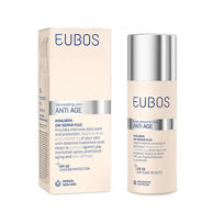 Slika Eubos Anti Age Hyaluron Day Repair Plus z ZF20 anti age krema, 50 mL