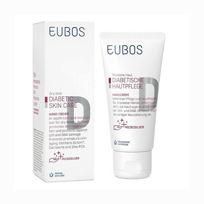 Eubos Diabetik, krema za nego rok