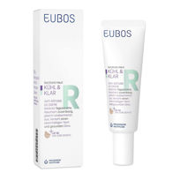 Eubos Cool & Calm CC krema ZF50