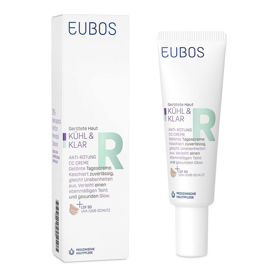 Eubos Cool & Calm CC krema ZF50