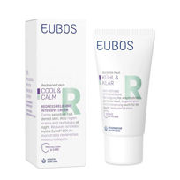 Eubos Cool & Calm, intenzivna krema