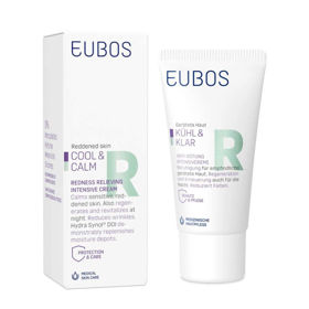 Eubos Cool & Calm, intenzivna krema