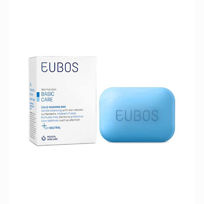 Eubos trdo milo brez parfumov
