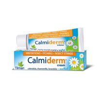 Slika CalmiDerm krema, 40 g
