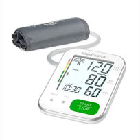 Medisana BU 570 Connect, nadlaktni merilnik krvnega tlaka