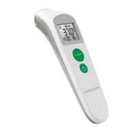 Medisana TM 760, infrardeči večnamenski termometer