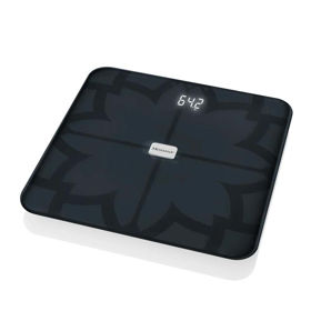 Medisana BS 450 Connect, tehtnica za analizo telesa