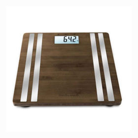 Medisana BS 552 Connect, tehtnica za analizo telesa