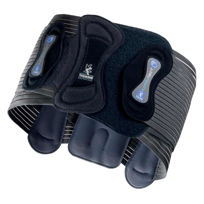 Slika Lombatech ojačan in prilagodljiv križni pas