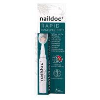 Slika Naildoc RAPID pisalo (glivice na nohtih), 4 mL