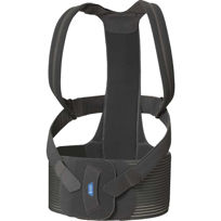 Slika Thuasne Osteo-Med Akut ortoza za osteoporozo za lajšanje in korekcijo drže