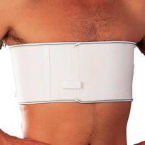 Slika Cemen moški oporni pas za prsni koš