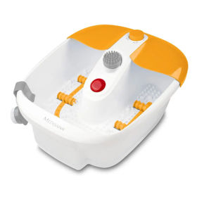 Medisana FS 883, naprava za masažo stopal