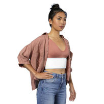 Slika Cemen ženski oporni pas za prsni koš